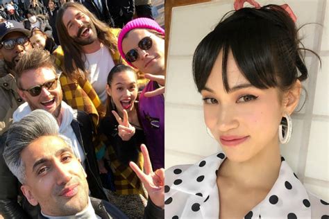 kiko queer eye